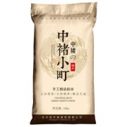 中褚 东北小町米 珍珠米 10kg