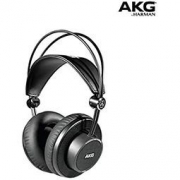 AKG K245 头戴式监听耳机