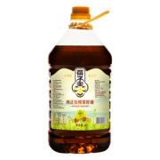 88VIP：菜子王 纯正压榨菜籽油 4L  *3件 118.54元包邮（多重优惠）