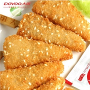 肯德基供应商 大用好味道 金甲芝麻鸡柳 1200g
