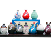 买1送酒具 绍兴花雕 黄酒 糯米 桑葚 低度 礼盒 券后￥109