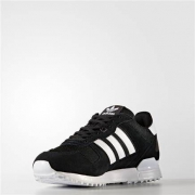 17日0点：阿迪达斯 adidas 三叶草ZX 700男女鞋经典运动鞋休闲鞋 BY9264