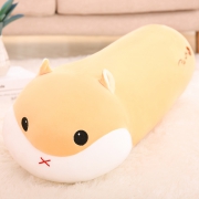 超其特 仓鼠长条抱枕 50cm 13元包邮（需用券）