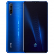 vivo iQOO Pro 5G版 智能手机 12GB+128GB 5G全网通 勒芒蓝