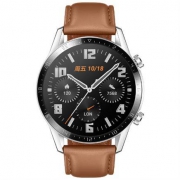 华为 HUAWEI WATCH GT 2 智能手表