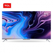 新品发售：TCL 65T780 4k液晶电视 65英寸 5899元包邮（100定金，20日支付尾款）