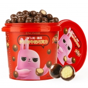 88VIP：怡浓 纯脂麦丽素 520g *3件 73.15元（多重优惠）