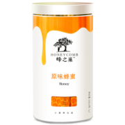 助力湖北： 蜂之巢 独立条装蜂蜜 14g*36条 32.9元包邮（需用券）