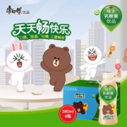 味全 乳酸菌饮品 原味 380ml*8瓶装