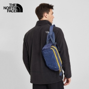 23日0点：THE NORTH FACE 北面 CE63 户外通用款腰包 可低至196.68元