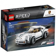LEGO 乐高 75895 超级赛车 1974 保时捷 911 3.0