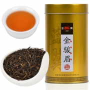 蓝翼茗茶 特级金骏眉红茶 200g *2件 78.7元包邮（双重优惠）