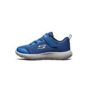 23日0点： SKECHERS 斯凯奇 98120N 男童运动鞋