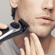 剃须+修发两用：Braun 博朗 BT5065 电动造型刀+吉列 锋隐致顺 剃须刀