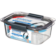 sistema 防漏保鲜盒 920ml 52.8元