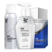 RD 锐度 男士美白控油洁面乳 150ml *3件