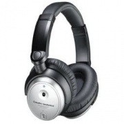 中亚prime会员：Audio Technica 铁三角 ATH-ANC7B 密闭降噪耳机