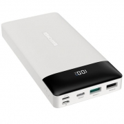 RAVPower 睿能宝 PB172 移动电源 20000mAh 99元包邮（需用券）