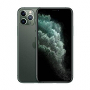 Apple iPhone 11 Pro (A2217)  512GB 智能手机 暗夜绿色