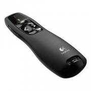 Logitech 罗技 R400 无线演示器