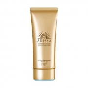 ANESSA 安热沙 金管防晒霜 SPF50+ PA++++ 90g 2020版 *2件