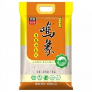 太粮 鸣象尊桂 油粘米 5kg*6件