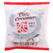 恋牌 咖啡奶球 250ml（5ml*50粒） *2件