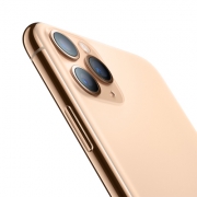 Apple iPhone 11 Pro 256G 金色 移动联通电信4G全网通手机