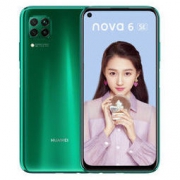 HUAWEI 华为 nova 6 SE 智能手机 8GB+128GB