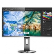 AOC 冠捷 Q2790PC 27英寸 显示器（2K、Type-C、125%sRGB)