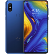MI 小米 MIX3 5G版 智能手机 6GB 128GB 2549元包邮