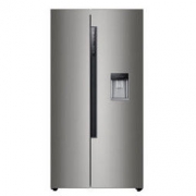 Haier 海尔 BCD-525WDVS 525升 对开门冰箱