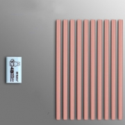 M＆G 晨光 橡皮 送10支原木铅笔 1.6元包邮（需用券）