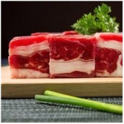3日10点：卓宸 巴西牛腩块 10斤