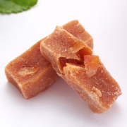 金晔 六物山楂条 100g*3件