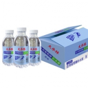 限广东：大参林 葡萄糖补水液 运动功能饮料 补充体力 450ml*15瓶