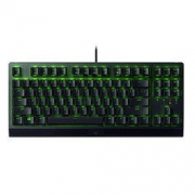 雷蛇 Razer 黑寡妇蜘蛛 X 竞技版背光款 绿轴