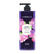 菲诗小铺（THE FACE SHOP） 浪漫邂逅香水沐浴露 900ml