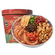 三只松鼠 重庆酸辣粉 130g/桶
