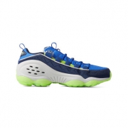限尺码：Reebok 锐步 DMX RUN 10 MU 男字运动鞋 299元包邮（用券）