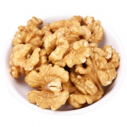 伊乐滋 去壳新鲜生核桃仁 500g*3袋装