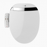 Haier 海尔 卫玺 V3-210 即热式智能马桶盖板 1449元包邮（需用券）