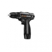 CANLIDI 一电一充 单速充电钻 12v