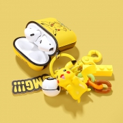 优思顿 皮卡丘 airpods2 保护壳 23元（需用券）