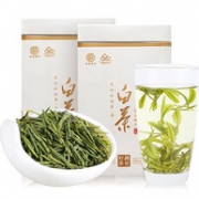 特级2020新茶：宋品 明前安吉白茶 100gx2件