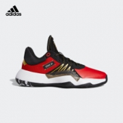 adidas 阿迪达斯 D.O.N. Issue 1 GCA EF9966 男士篮球鞋