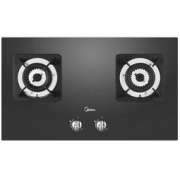 Midea 美的 JZT-Q216B 台嵌两用 燃气灶
