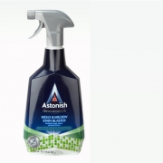 Astonish 墙体除霉剂 750ml 49元包邮（需用券）