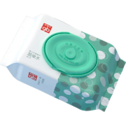 好孩子 婴儿护理湿加厚纸巾3包 券后￥49