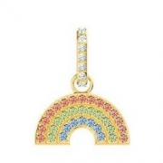 SWAROVSKI 施华洛世奇 5527005 彩虹坠饰